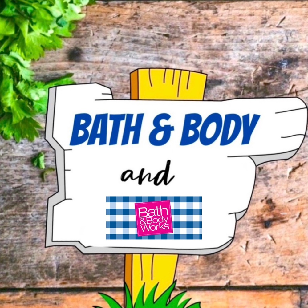 ALL LISTINGS FOR BATH & BODY